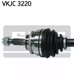 skf vkjc3220